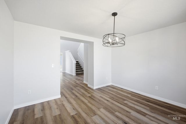 4203 E Rincon Dr, Meridian, ID 83642