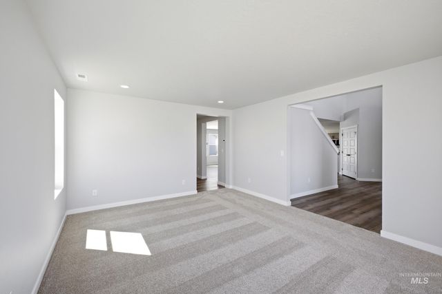 4203 E Rincon Dr, Meridian, ID 83642