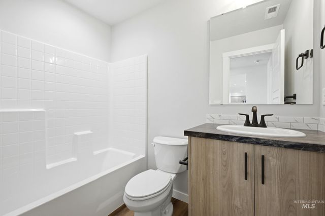 4203 E Rincon Dr, Meridian, ID 83642