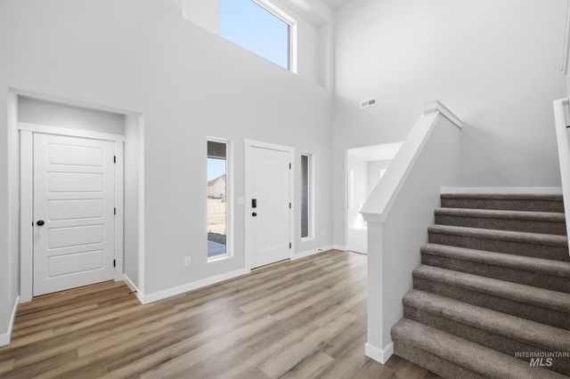 4203 E Rincon Dr, Meridian, ID 83642