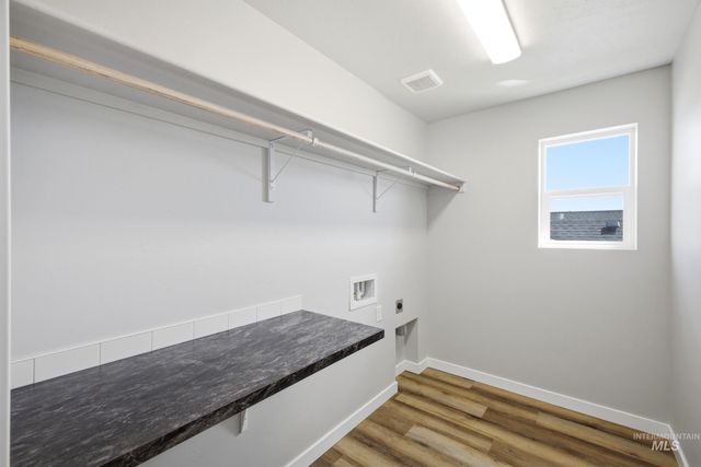 4203 E Rincon Dr, Meridian, ID 83642