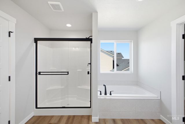 4203 E Rincon Dr, Meridian, ID 83642
