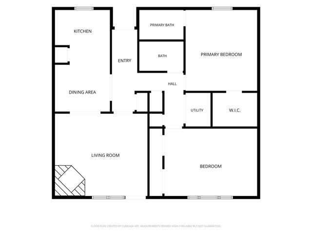 1 E Mountain Lane 33, Grand Prairie, TX 75052