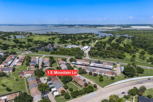 1 E Mountain Lane 33, Grand Prairie, TX 75052