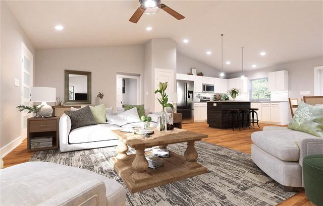 TBD BAY DRIVE, Ocklawaha, FL 32179