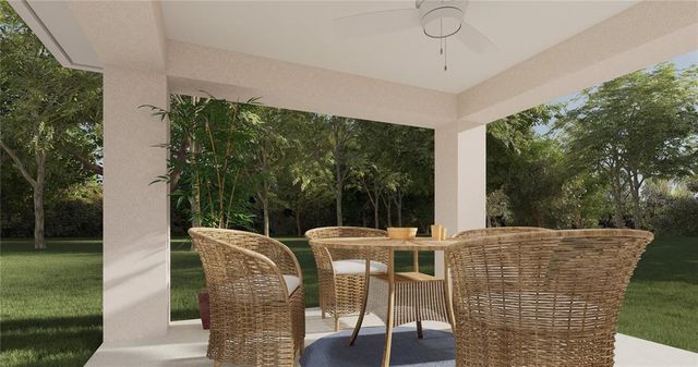 TBD BAY DRIVE, Ocklawaha, FL 32179