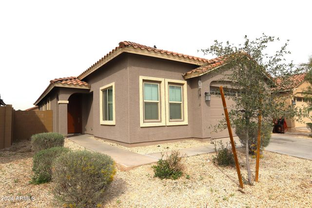 3830 S 64TH Drive, Phoenix, AZ 85043