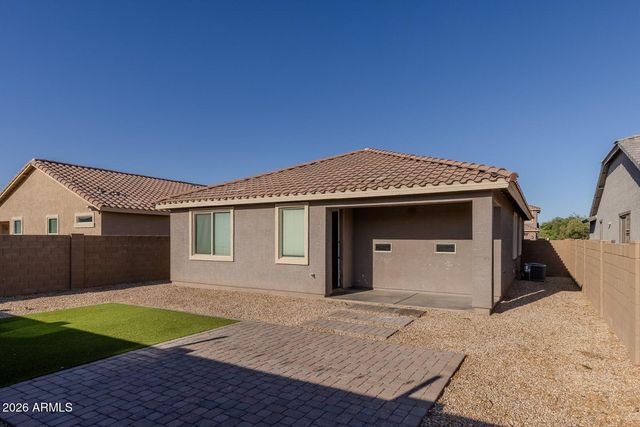 3830 S 64TH Drive, Phoenix, AZ 85043
