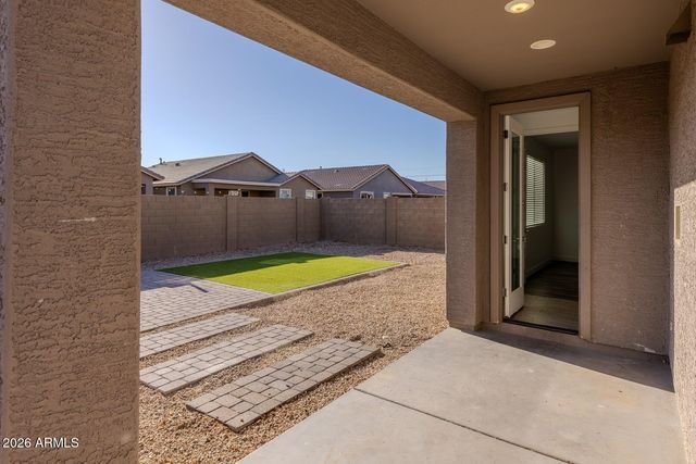 3830 S 64TH Drive, Phoenix, AZ 85043