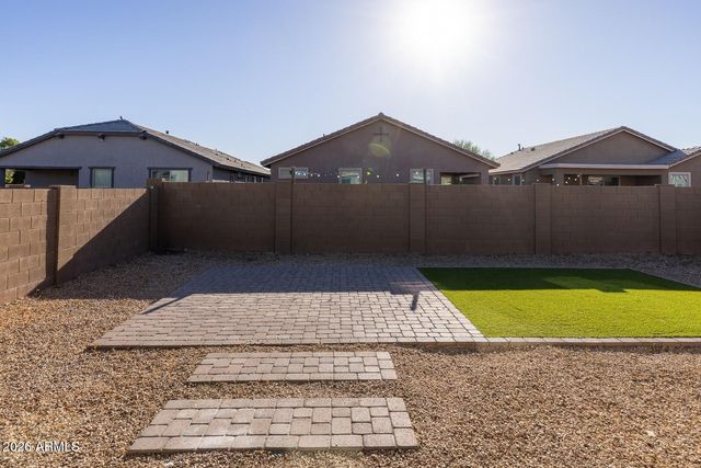 3830 S 64TH Drive, Phoenix, AZ 85043