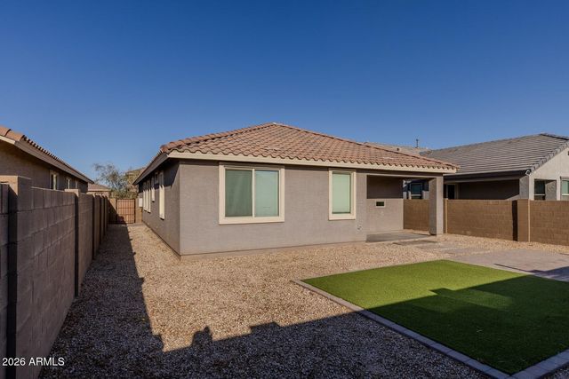 3830 S 64TH Drive, Phoenix, AZ 85043