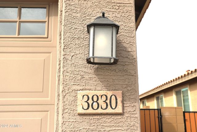 3830 S 64TH Drive, Phoenix, AZ 85043
