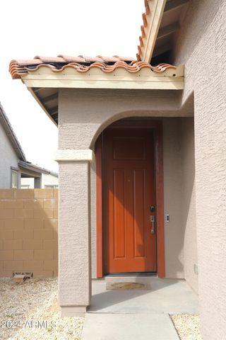 3830 S 64TH Drive, Phoenix, AZ 85043