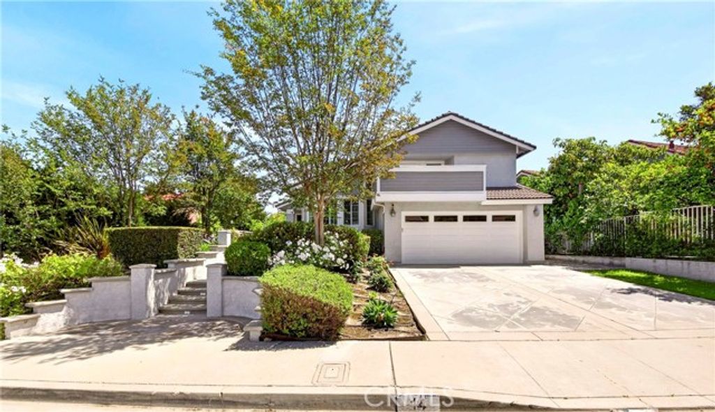 14 Rainbow Ridge, Pomona, CA 91766