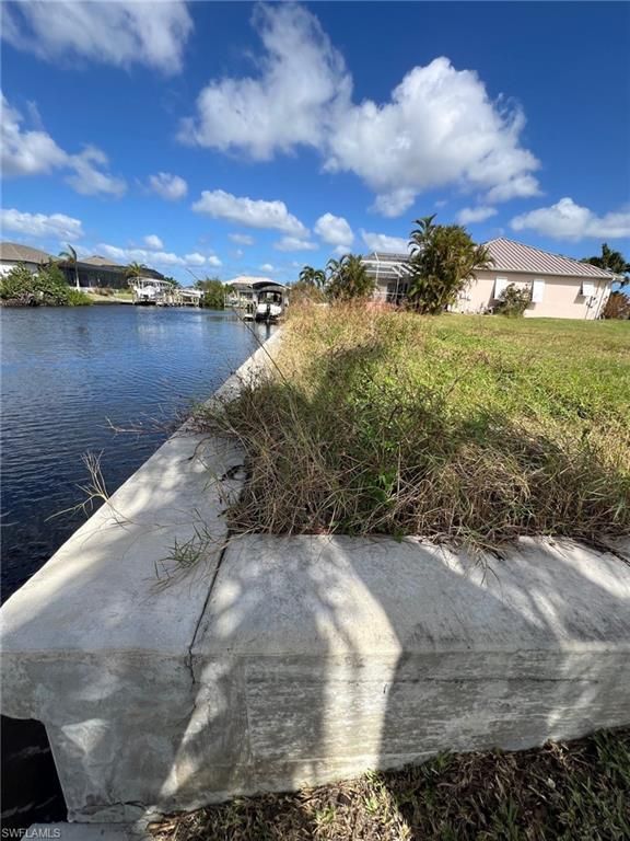 722 NW 39th AVE, CAPE CORAL, FL 33993 — photo 3