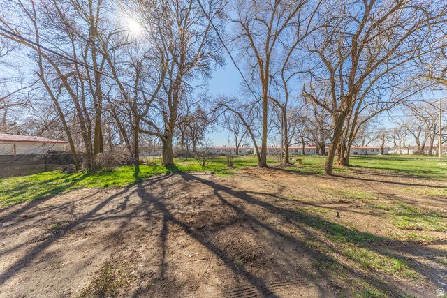 1097 W GOODYEAR, Ogden, UT 84404