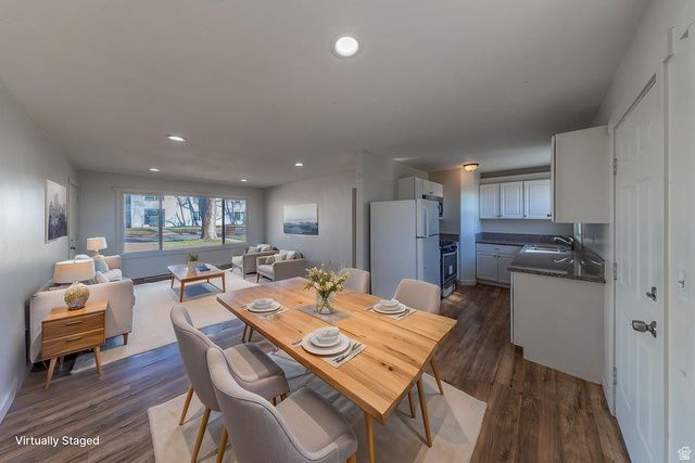 1097 W GOODYEAR, Ogden, UT 84404