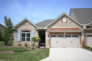 204 Chariot Square Lot 11, Winston-salem, NC 27127