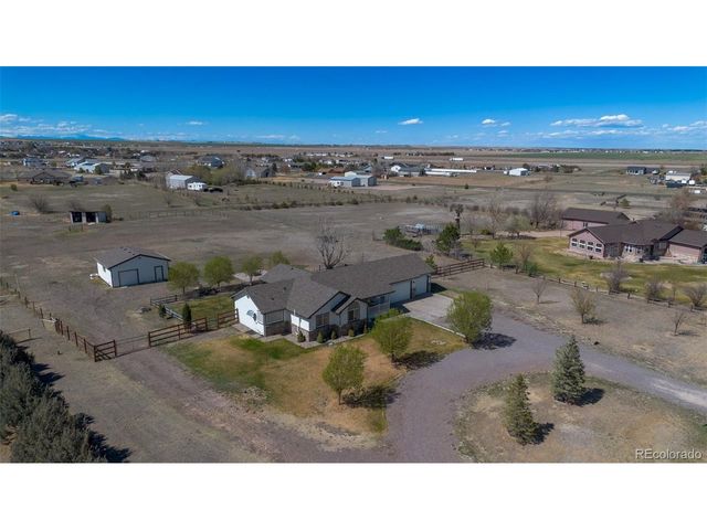 905 Pawnee St, Strasburg, CO 80136