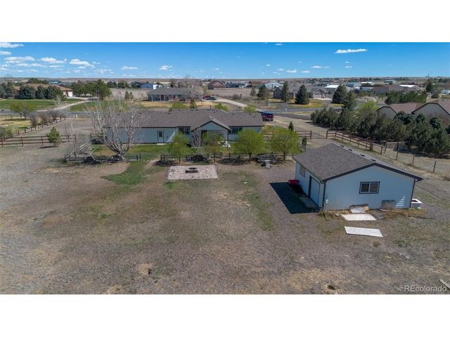 905 Pawnee St, Strasburg, CO 80136