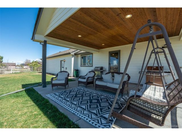905 Pawnee St, Strasburg, CO 80136