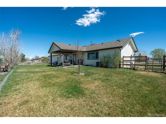 905 Pawnee St, Strasburg, CO 80136