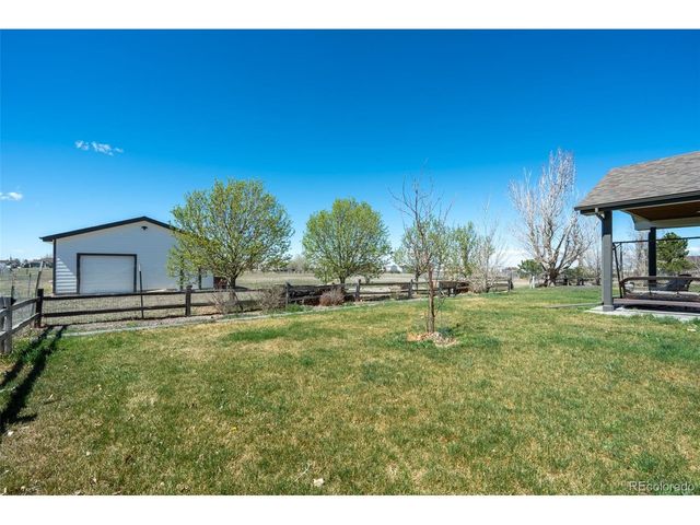 905 Pawnee St, Strasburg, CO 80136