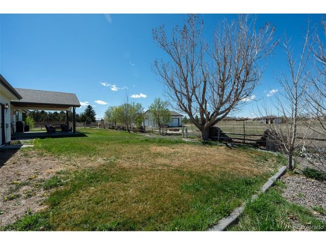 905 Pawnee St, Strasburg, CO 80136