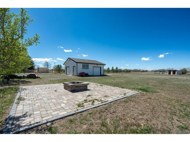905 Pawnee St, Strasburg, CO 80136