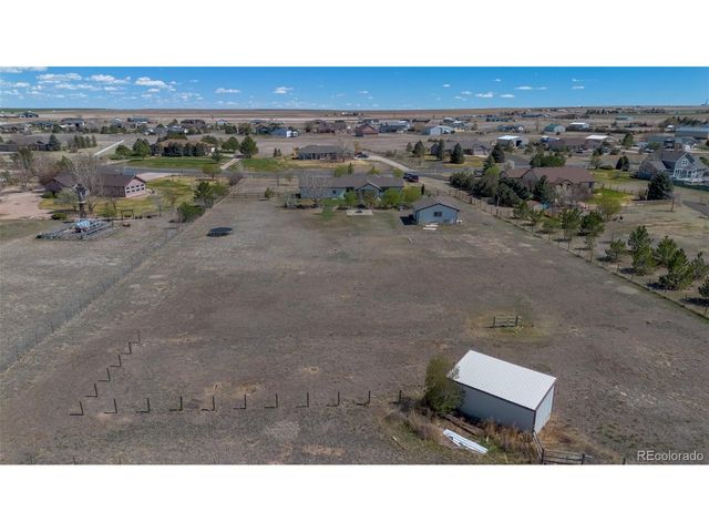 905 Pawnee St, Strasburg, CO 80136