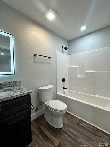 208 Teton Pass, Waynesville, MO 65583