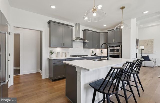 15492 EMERALD WAY, Haymarket, VA 20169