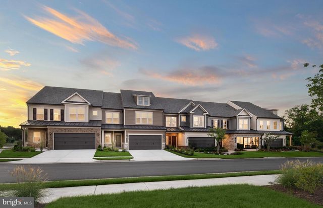 15492 EMERALD WAY, Haymarket, VA 20169