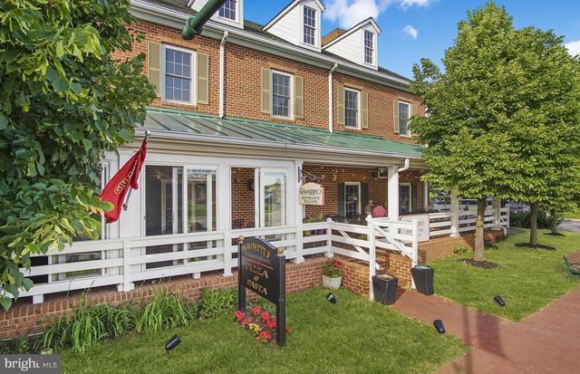 15492 EMERALD WAY, Haymarket, VA 20169