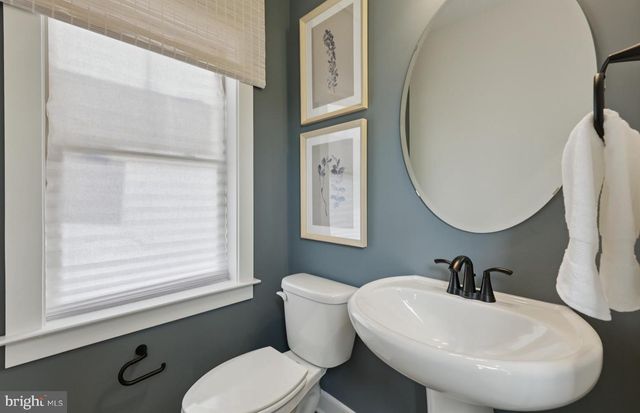 15492 EMERALD WAY, Haymarket, VA 20169
