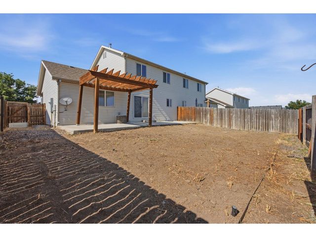 2414 Quay St, Evans, CO 80620