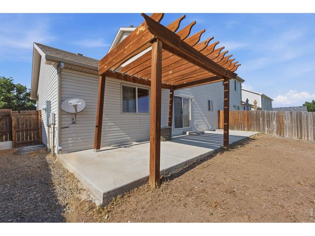 2414 Quay St, Evans, CO 80620
