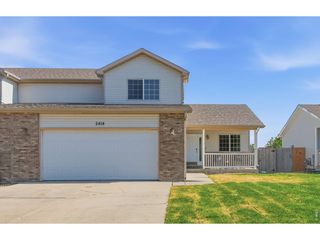 2414 Quay St, Evans, CO 80620