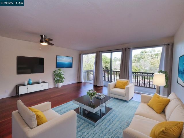 938 Lea Drive, San Rafael, CA 94903