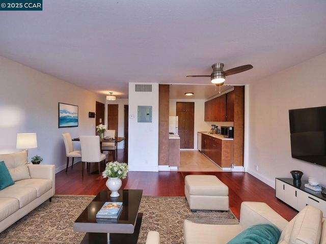 938 Lea Drive, San Rafael, CA 94903