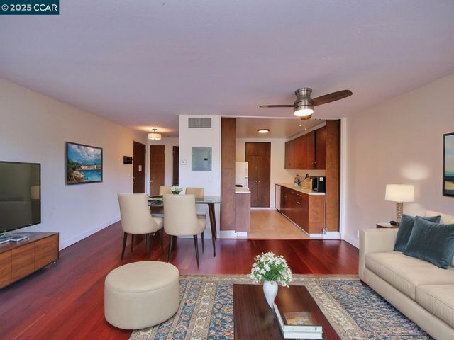 938 Lea Drive, San Rafael, CA 94903