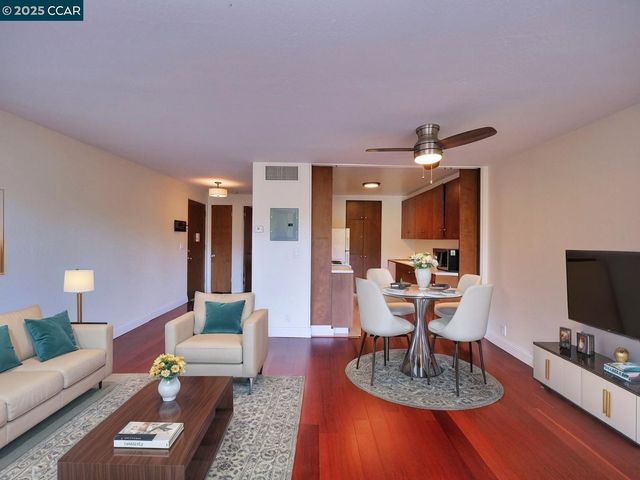 938 Lea Drive, San Rafael, CA 94903