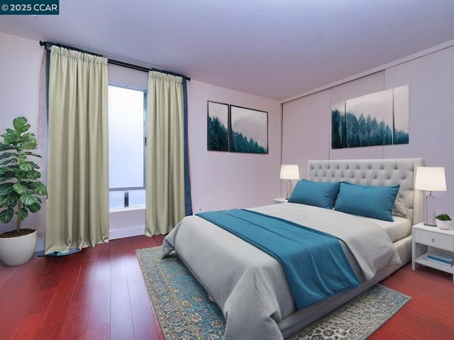 938 Lea Drive, San Rafael, CA 94903