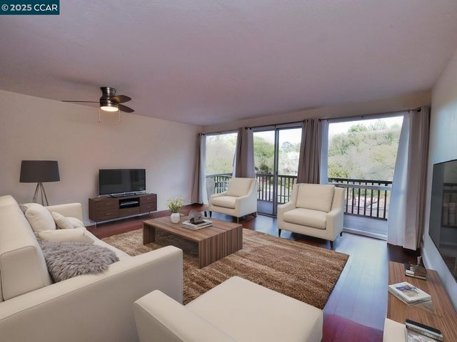 938 Lea Drive, San Rafael, CA 94903