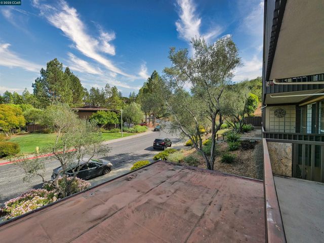 938 Lea Drive, San Rafael, CA 94903