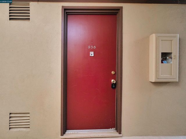 938 Lea Drive, San Rafael, CA 94903