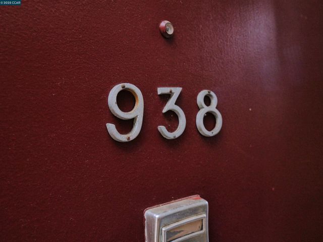 938 Lea Drive, San Rafael, CA 94903