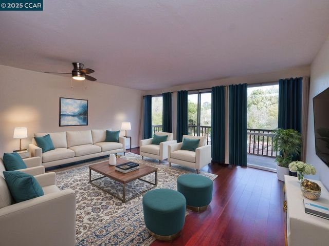 938 Lea Drive, San Rafael, CA 94903