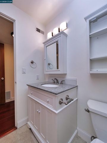 938 Lea Drive, San Rafael, CA 94903