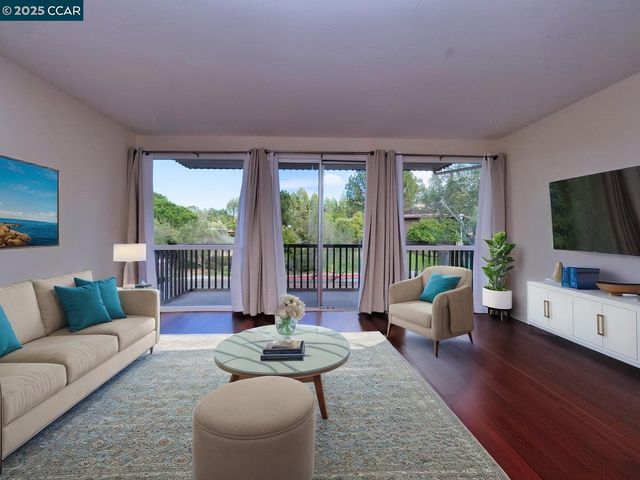 938 Lea Drive, San Rafael, CA 94903